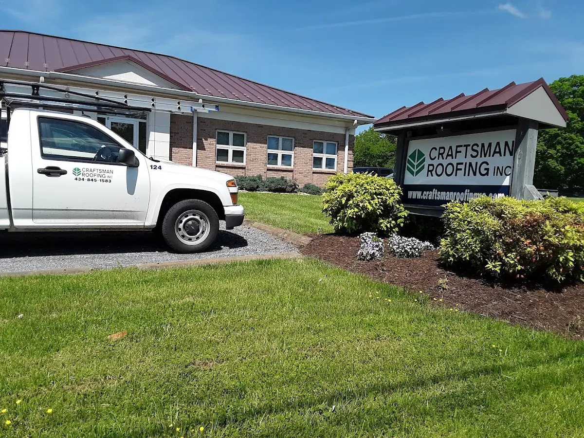 Quality Chimney Repair by experienced craftsmen in Brookewood
